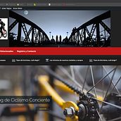 Mi Proyecto del curso: Creación de una web profesional con WordPress. Web Design, and Photograph project by Alex Martinez - 04.25.2021