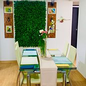 Mi Proyecto del curso: Creatividad aplicada a proyectos personales. Un projet de Architecture de Emily Reyes - 25.12.2020