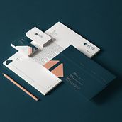 Elite Floorings - Rebrand. Br, ing & Identit project by Ritesh Raj - 12.26.2020