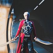 My project in Photograph Retouching and Visual Effects with Photoshop course. Editorial Design, Graphic Design, and Social Media Design project by Irene De Natale - 12.26.2020