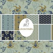 PROYECTO FINAL - CARACOLADAS. Un proyecto de Diseño de ANA ONTIYUELO - 26.12.2020