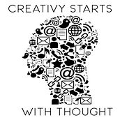Self Branding. Br, ing, Identit, Design, Web Design, and Web Development project by L.E. Dowe - 12.26.2020