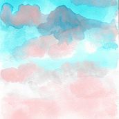 Mi Proyecto del curso: Creación de paletas de color con acuarela. Traditional illustration, and Naturalistic Illustration project by Ad Nu - 03.27.2021