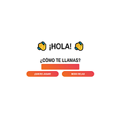 Mi Proyecto del curso: Introducción a la programación en JavaScript. Web Development project by Sandra - 12.26.2020