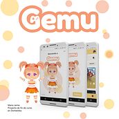 Mi Proyecto del curso: Diseño de una aplicación móvil. App Design project by Maira Jaime - 12.30.2020