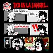 Mi Proyecto del curso: Humor gráfico: danos la tira nuestra de cada día Ein Projekt aus dem Bereich Vektorillustration von CARLOS RIOS SORIANO - 27.12.2020