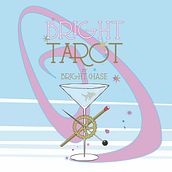 Bright Tarot. Children's Illustration, Digital Illustration, Traditional illustration, Ink Illustration, and Vector Illustration project by Bright Chase - 11.24.2020