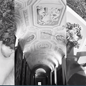 02' 31" - Italia. Film, Film, Video, TV, Color Correction, Design, Photograph, Music, Audiovisual Post-production, and Filmmaking project by Romina Yabiansky - 08.27.2019