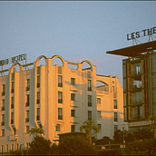 17" Saint paul lès dax - Francia. Film, Film, Video, TV, Design, Photograph, Music, Audiovisual Post-production, and Filmmaking project by Romina Yabiansky - 11.27.2019