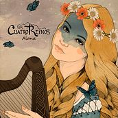 Mi Proyecto del curso: Técnicas de ilustración con acuarela digital. Traditional illustration project by Carlos Dominguez - 12.27.2020