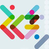 My project in The Laws of Visual Perception: Unit, Weight, Balance and Movement course. Un progetto di Graphic design di Gianfranco Setzu - 27.12.2020