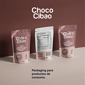 Mi Proyecto del curso: Packaging para productos de consumo. Packaging project by Andrés Rivera Gómez - 12.27.2020