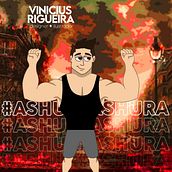 Meu projeto do curso: Introdução à criação de personagens estilo cartoon. Projekt z dziedziny Animacja postaci i Projektowanie postaci użytkownika Vinicius Rigueira Leonardo - 27.12.2020