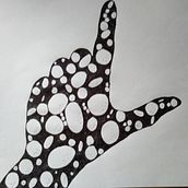 Mi Proyecto del curso: Dibujo para principiantes nivel -1. Pencil Drawing, and Artistic Drawing project by fercp4 - 12.27.2020