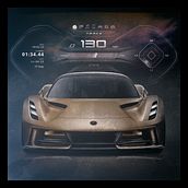 Lotus celebratory brand - part 2 . % Giuseppe Crisci tarafından hazırlanan Grafik Tasarım, Ve Tipografi Tasarımı projesi - 12.10.2020