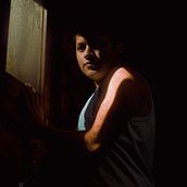 Mi Proyecto del curso: Retrato fotográfico intimista. Photograph, Portrait Photograph, Photographic Lighting, Fine-Art Photograph & Interior Photograph project by Richardo Balboa - 12.27.2020