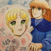 Mi Proyecto del curso: Coloreado con marcadores para dibujo manga. Un proyecto de Cómic, Ilustración con tinta e Ilustración infantil de Nuria Márquez Almuiña - 27.12.2020
