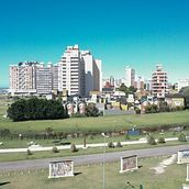 Mi Proyecto del curso: Introducción a la fotografía aérea con drones. Fotografia em exteriores projeto de Pablo Scarso - 21.01.2021