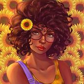 Meu projeto do curso: Retrato digital no Photoshop com um toque de fantasia. Digital Illustration, Digital Painting, Traditional illustration, Drawing, Portrait Drawing, and Digital Drawing project by Josenice N S dos Santos - 12.27.2020