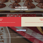 Mi Proyecto del curso: Introducción al Desarrollo Web Responsive con HTML y CSS. Programming project by ferminfloresjasso - 01.04.2021