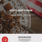 Mi Proyecto del curso: Introducción al Desarrollo Web Responsive con HTML y CSS. Un proyecto de CSS, HTML y JavaScript de Javier Andrés Quinteros García - 30.12.2020