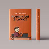 My project in Editorial Design: How a Book is Made course. T, and pograph project by Marie Svatonova - 12.28.2020