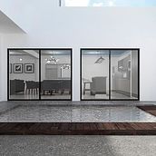 PROYECTO BF Ein Projekt aus dem Bereich Architektur von Jose Luis Torres Mosley - 28.12.2020