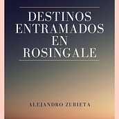 Mi Proyecto del curso: Introducción a la escritura narrativa. Creativit project by Alejandro Zubieta - 12.28.2020