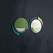 Meu projeto do curso: Design de logos: do conceito à apresentação. Br, ing & Identit project by Alex Fonseca Silva - 12.21.2020