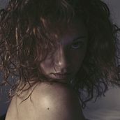 Fotografía. Un projet de Photographie de mode de Javier Navas Hernández - 28.12.2020