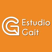 ESTUDIO DE DISEÑO Y COMUNICACIÓN. Un proyecto de Diseño gráfico de Estudio Gait - 28.12.2020