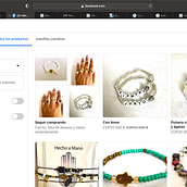 Mi Proyecto del curso: Google Ads y Facebook Ads desde cero. Arts, and Crafts project by juan Felipe Rodriguez - 01.06.2021