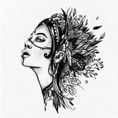 Free Spirit . % Lucyl Lmr tarafından hazırlanan  projesi - 12.29.2020