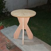 Mi Proyecto del curso: Carpintería profesional para principiantes. Arts, Crafts, and Woodworking project by racoc - 12.29.2020