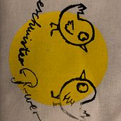 Tote Bag. Un proyecto de Costura y Serigrafía de Ingrid Sissung - 29.12.2020