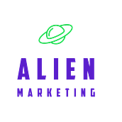 Mi Proyecto del curso: Alien Mkt. Social Media project by Michelle Michelle - 12.29.2020