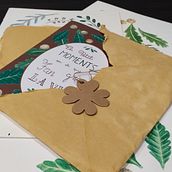 Mi Proyecto del curso: Técnicas aplicadas de ilustración en acuarela . % Alba Berenguer tarafından hazırlanan Geleneksel illüstras, Ve on projesi - 12.29.2020