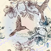 Pre Portafolio de Bordado. Embroider project by Johana Batista - 12.30.2020