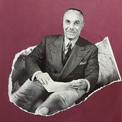The Maroon Series. Un projet de Collage de eileener - 30.12.2020
