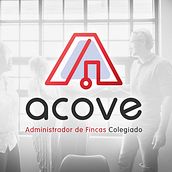 ACOVE imagen corporativa Ein Projekt aus dem Bereich Br, ing und Identität, Grafikdesign und Logodesign von PATRICIA SINOBAS - 30.12.2020