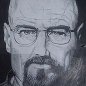 Mi Proyecto del curso: Retrato realista con lápiz de grafito. Artistic Drawing project by Yahel Fifí DG - 12.30.2020