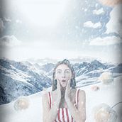 Mi Proyecto del curso: Fotomontaje surrealista con Photoshop . Un projet de Cinéma de federico Aguilera - 30.12.2020