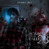 Homicidio en la Calle 23rd. Film, Film, Video, TV, Art Direction, and Script project by Victor Muñoz - 12.30.2020