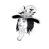 Me flipooo el curso Tania Maia te admiro mucho!!!! Trasmites mucha energía y buena vibra aparte de la profesionalidad que tienes!! Brillas!!! Un saludote para ti y toda la comunity🖤✌🏼. Tattoo Design project by dhrzurdo - 12.30.2020