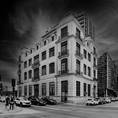 Mi Proyecto del curso: Técnicas de postproducción para fotografía arquitectónica . Un projet de Architecture , et Photographie d'architecture de jorge_flores_pizarro - 30.12.2020