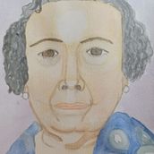 Mi Proyecto del curso: De principiante a superdibujante Ein Projekt aus dem Bereich Artistische Zeichnung und Traditionelle Illustration von moné serralvo - 31.12.2020
