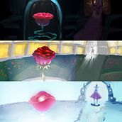 Tres hermanos, 1 Dama. Concept Art, Traditional illustration, Stor, and telling project by Mauricio Arrieta - 12.31.2020