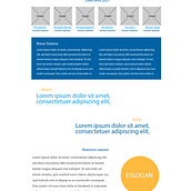 Mi Proyecto del curso: UX: Usabilidad y Experiencia de Usuario. Interactive Design, and Web Design project by Alain Omar Minera Banegas - 12.31.2020