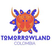 TOMORROWLAND COLOMBIA. Br, ing & Identit project by Bernie Echeverría - 12.31.2020