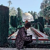 Fotografía Estenopeica y Visual Storytelling en mi Instagram. Een project van Fotografie, Analoge fotografie, Architectuurfotografie, Artistieke fotografie, Documentairefotografie, Buitenfotografie y Fotografie voor Instagram van Juan Ferrete - 01.01.2021